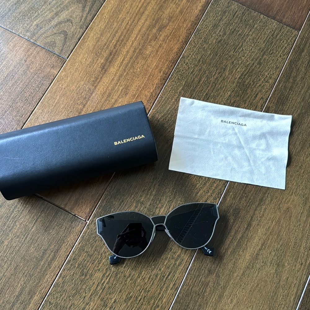 Balenciaga Sunglasses